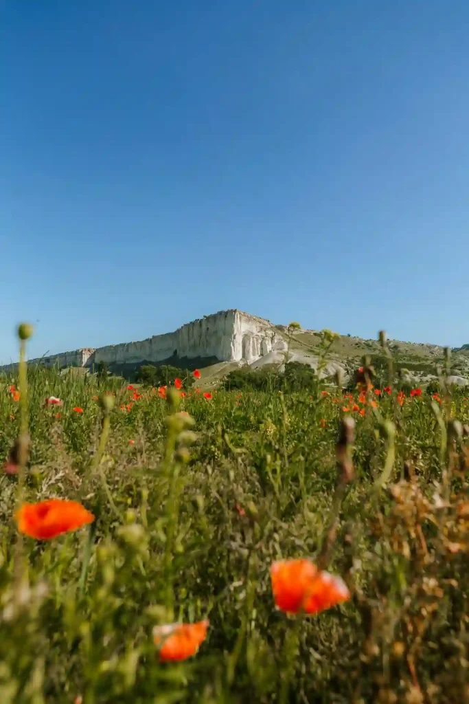 A landscape photo in Ukraine Top 10 Fairytale Places